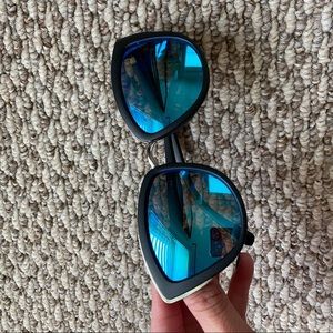 Quay Sunglasses